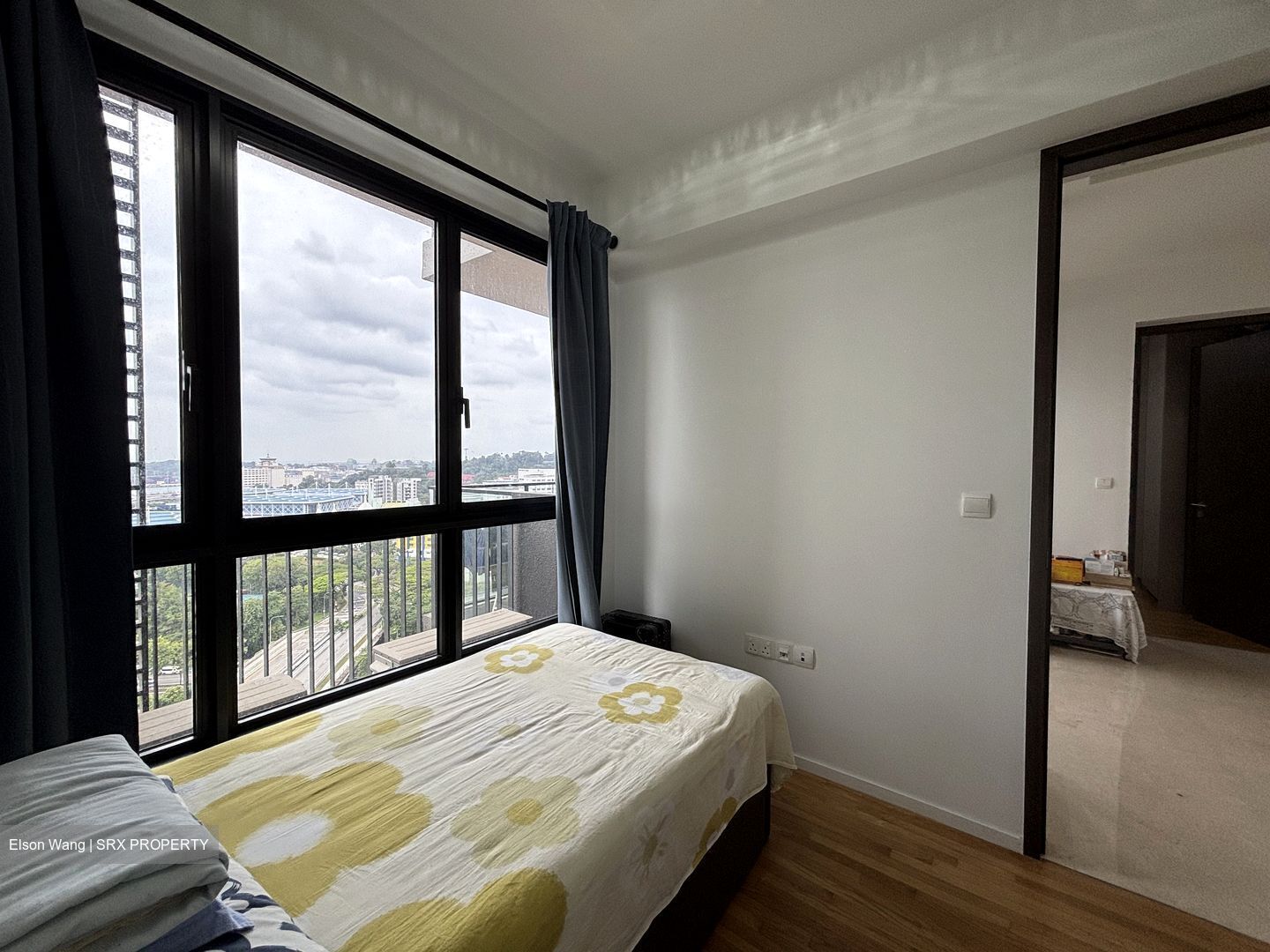 Avenue South Residence (D3), Apartment #552426251